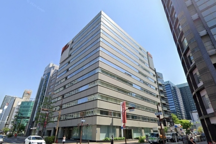 【久屋大通駅】大津通沿いで視認性良好な貸店舗・貸事務所！　