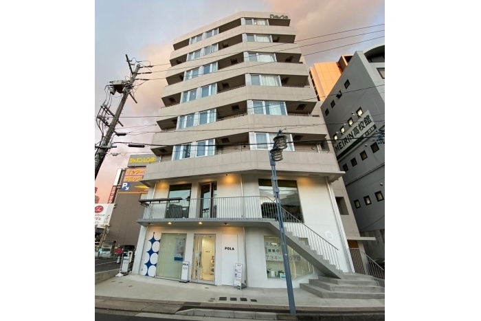 【星ヶ丘】初めて開業する方におすすめな物件です！