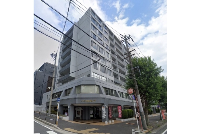 「伏見」駅徒歩10分