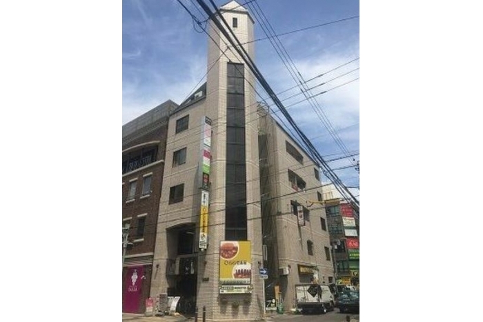 【今池】駅徒歩5分圏内！　美容系のサービス店舗にオススメ！