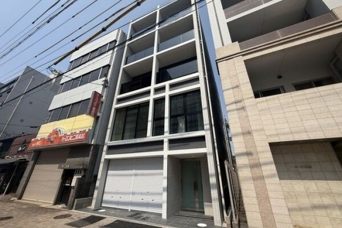 ノースゲート名駅　1階　【担当：土居】