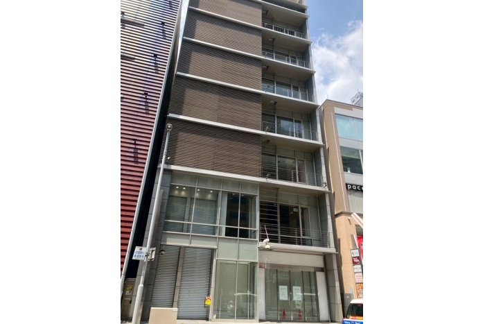 名古屋栄ビル　３階南　【担当：松本】