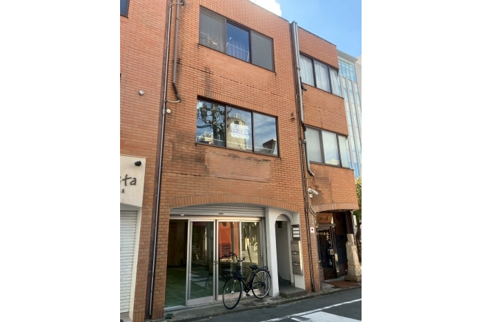 さくらBild.　2階　【担当：松本】