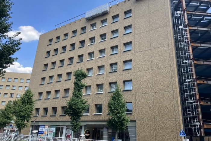 IT名駅ビル　1階　【担当：土居】