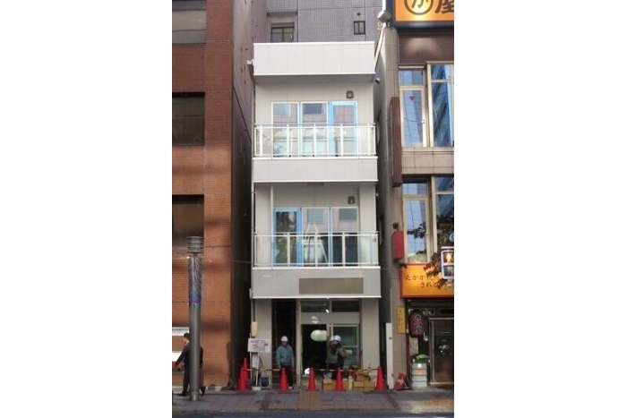 広小路ネスト（HIROKOJI NEST）　3階　【担当：松本】