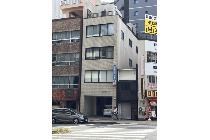 第2常磐ビル　2階　【担当：土居】