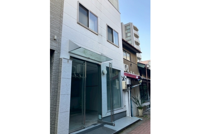 東谷貸店舗1-2階【担当：松本】