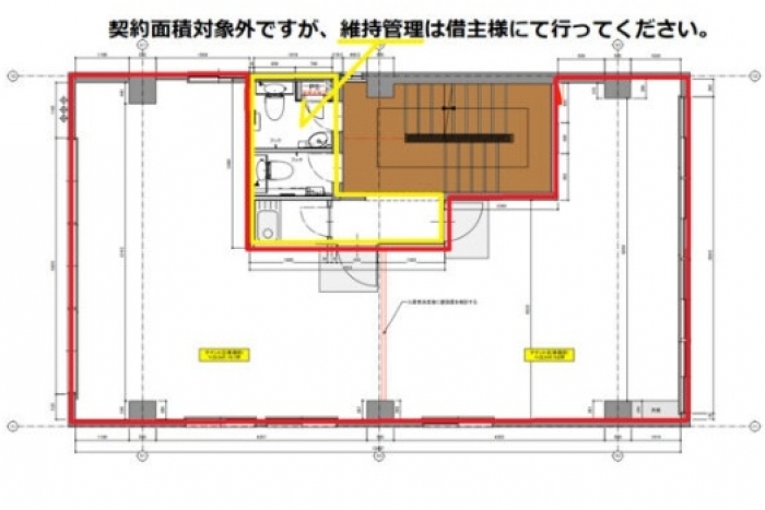 「矢場町」駅徒歩8分