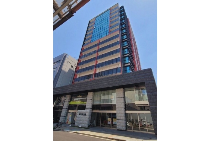 さくらHills NISHIKI Platinum Residence　2階南-A