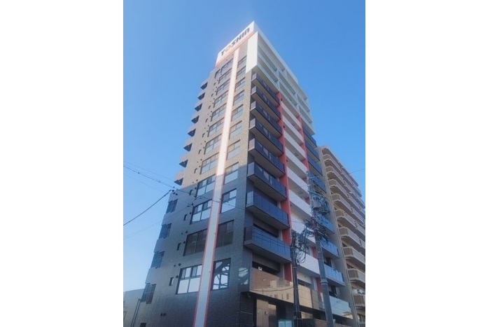さくらHills ROKUBAN Platinum Residence　1階