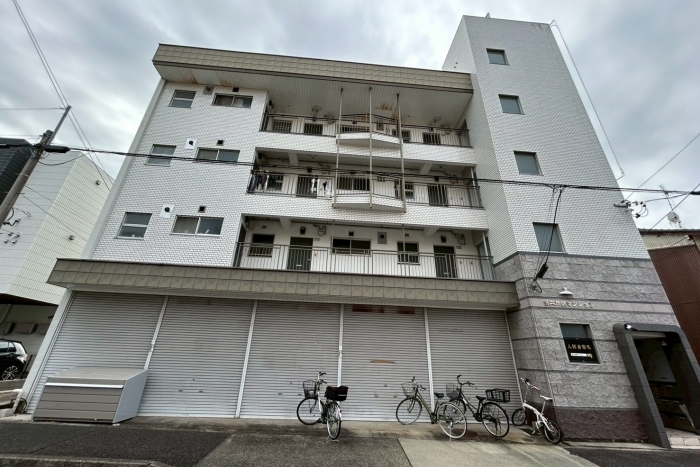 千種エリアの1階路面区画！