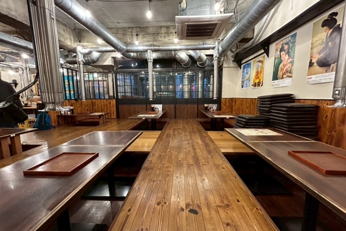 メゾン桜山 1階西　【担当：長】