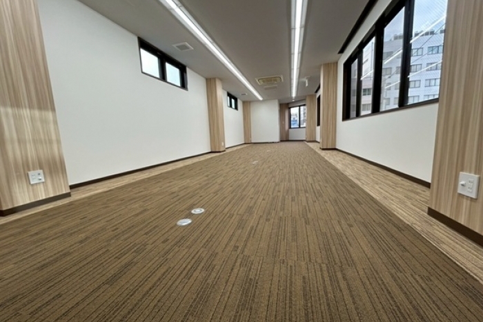 今池エフワンビル　3階　【担当：長】