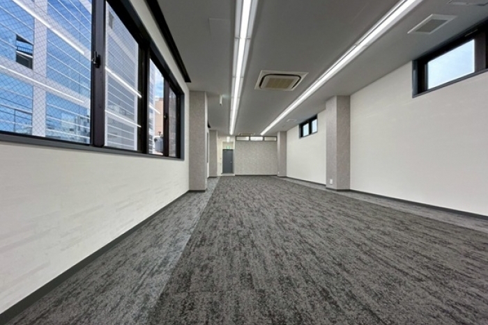 今池エフワンビル　4階　【担当：長】