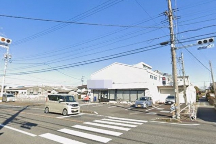 ウイング1階店舗【担当：水谷】