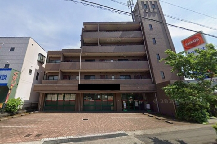 グリーンブリッジ　１階　【担当：松本】