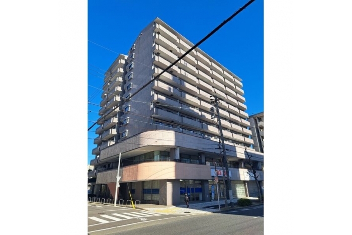 グラン・ディア新瑞　2階　【担当：松本】