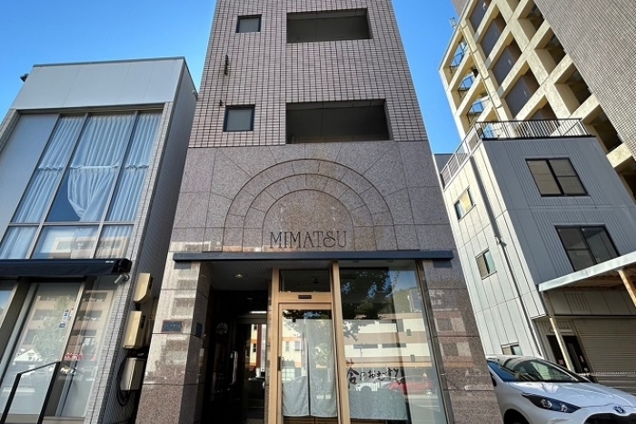 セリーヌ覚王山4B（住居）【担当：長】