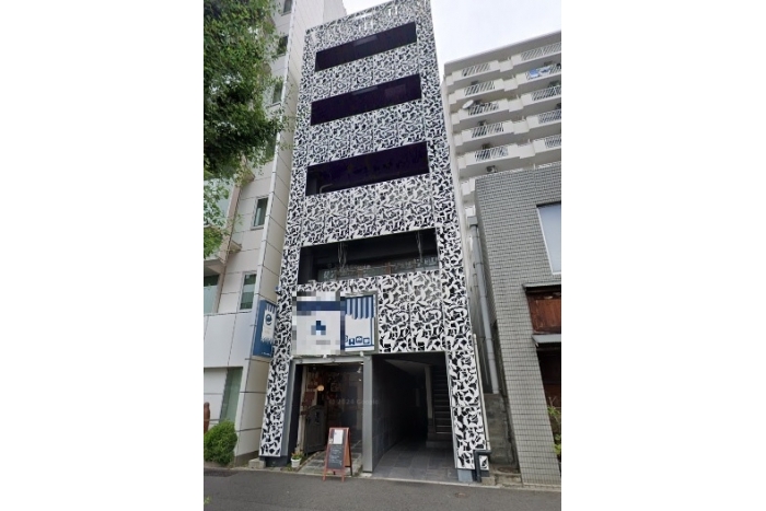 「鶴舞」駅徒歩2分