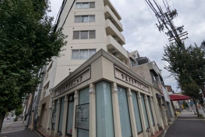 OMC大曽根ビル　1階　【担当：長】