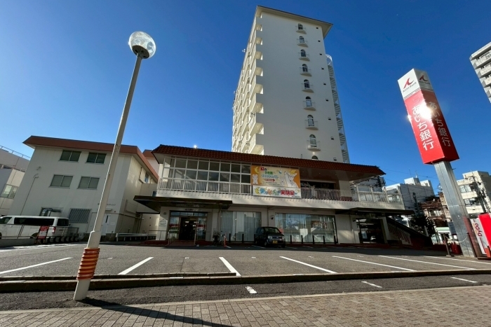 猪村ビルディング　1階　【担当：長】