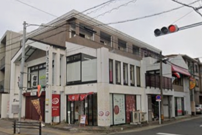 ウェザーフィールド　1階B号室