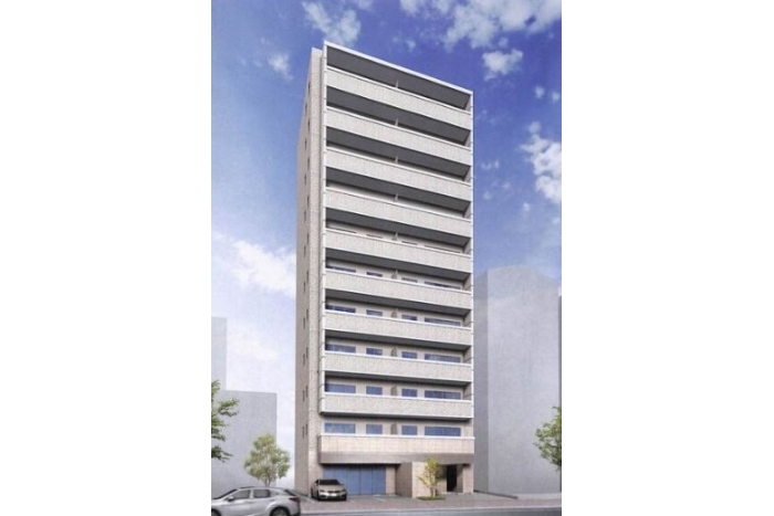 ポルタニグラ大須観音　1階