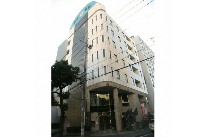 ベルデマーレビル3階【担当：堀】