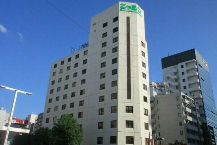 ニッシンビル　10階（1006号）　【担当：堀】