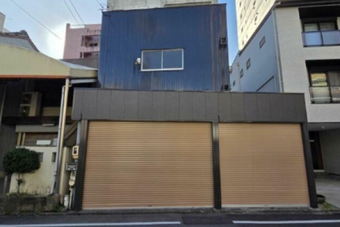 栄5丁目店舗1-2階（1棟貸）【担当：松本】