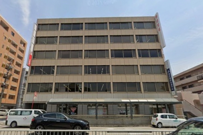 朝日生命名古屋東ビル6階E号室【担当：長】