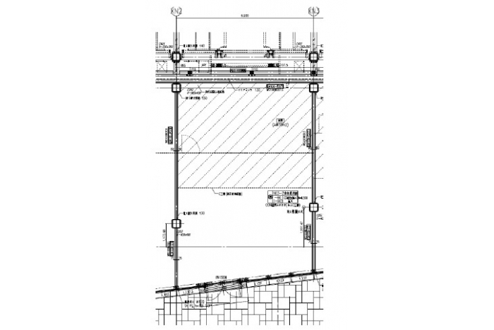 グローバルゲート1階103-2区画【担当：土居】