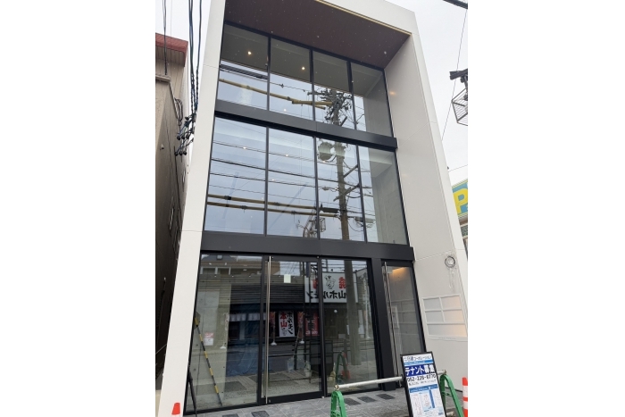 （仮称）couleurs motoyama　1階　【担当：長】