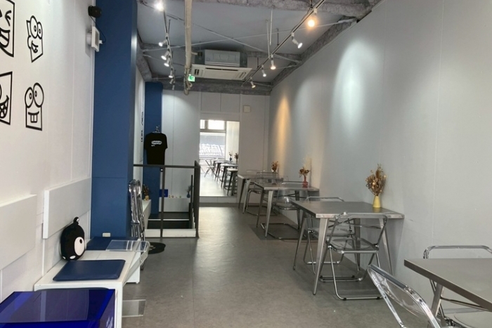 「上前津」駅徒歩4分