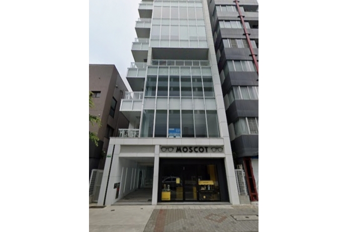 テトラビルディング　2階　【担当：松本】