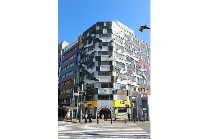 長谷川ビル　5階　【担当：長】