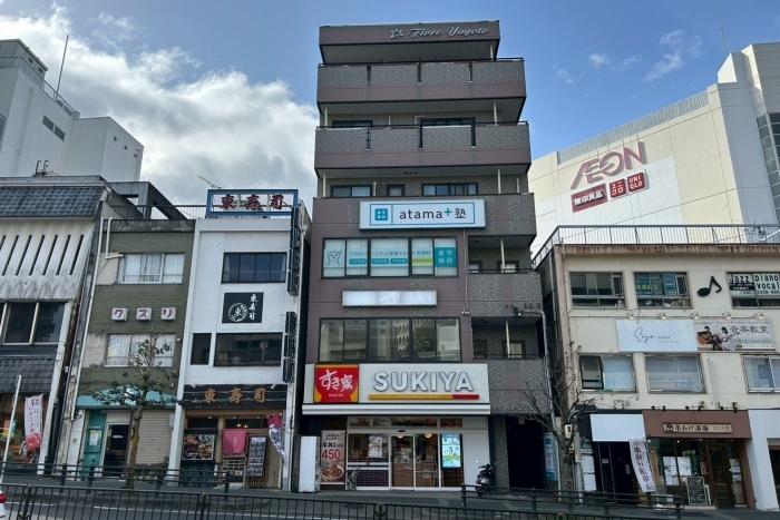 フィオーレ八事　2階　【担当：長】