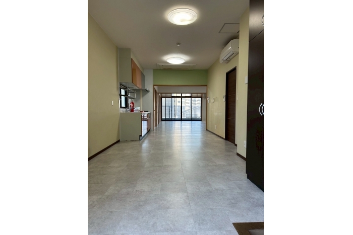 東区泉2丁目メディカルビル4階【担当：堀】