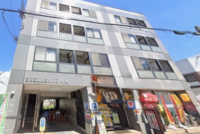 エクセランス内藤1階【担当：長】