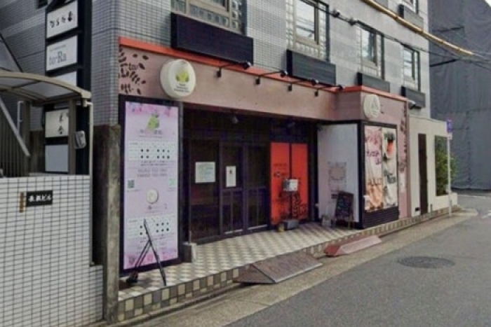 クレール池下1階【担当：長】