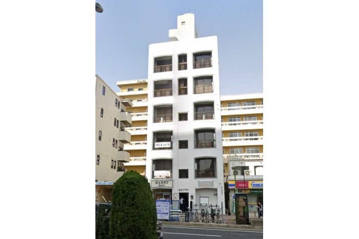 覚王プラザ2階202号室【担当：長】