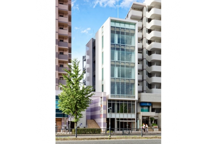 「覚王山」駅徒歩2分