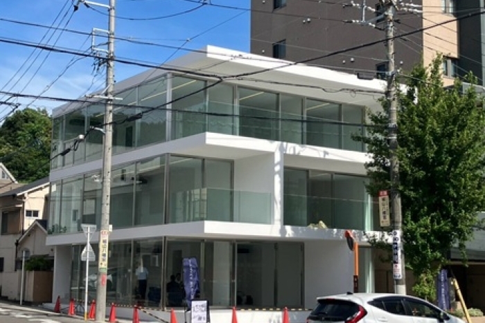 HARVEY TERRACE 覚王山　2階-C
