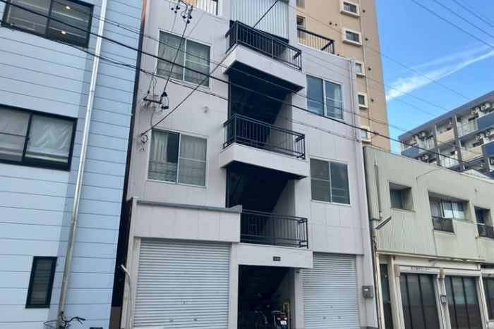 三品ビル　1階北側　【担当：土居】