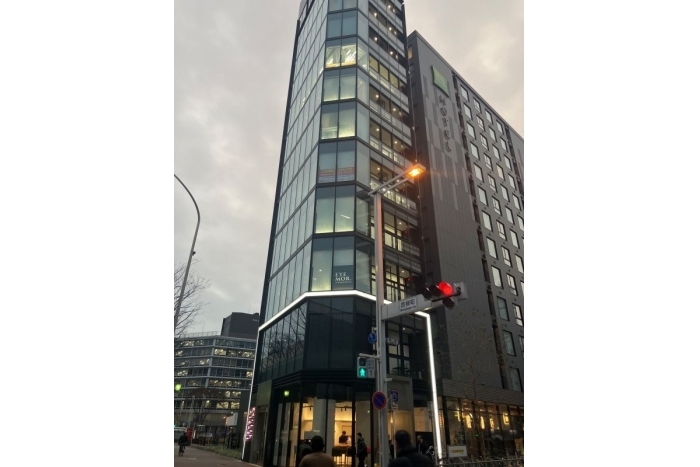 サンシャイン名古屋駅　10階【担当：土居】