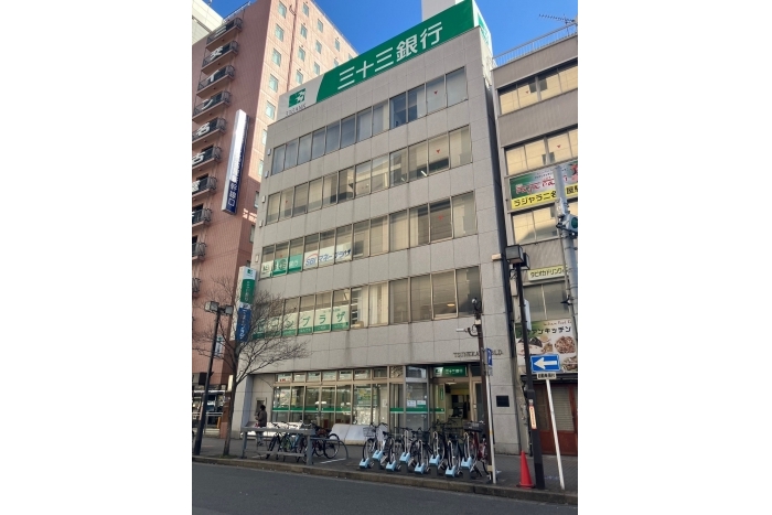 恒川ビル5階A号室【担当：土居】