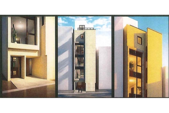 「覚王山」駅徒歩1分