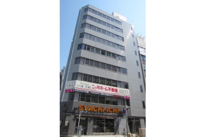 GS伏見センタービル【担当:松本】