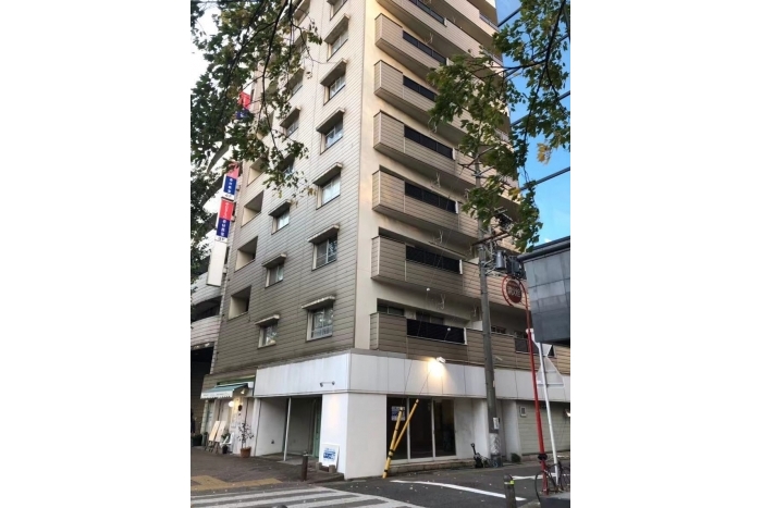 大須鈴木ビル　4階403号室　【担当：土居】