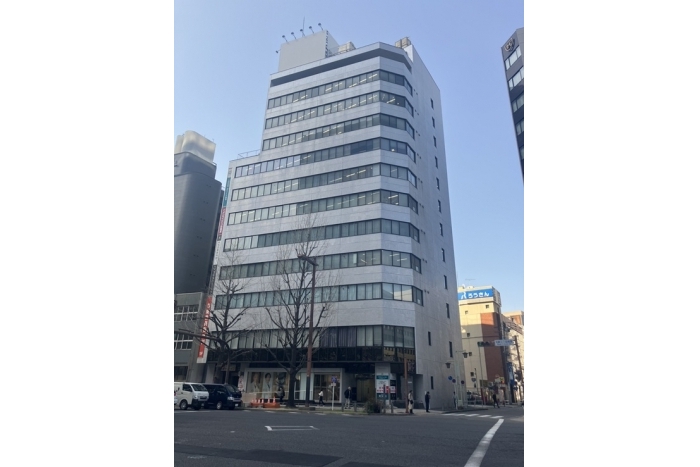 大橋ビル4階【担当：土居】